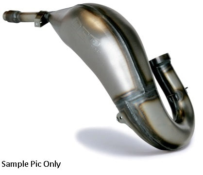 Expansion Chamber Dep Honda Cr250R 89-91 {Factory Finish }