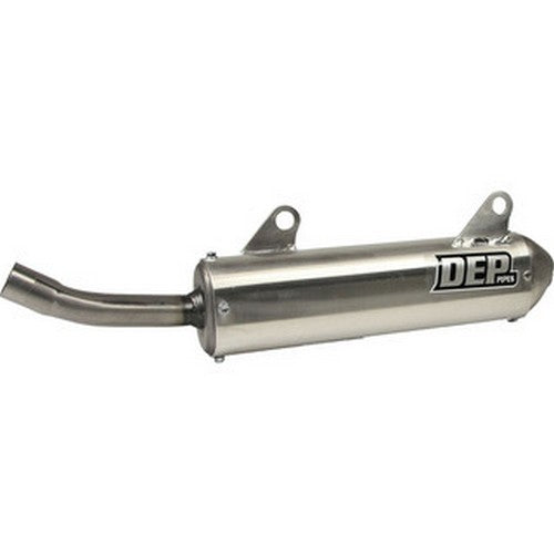Silencer Dep Honda Cr250R 00-01