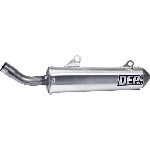 Silencer Dep Honda Cr500R 89-90