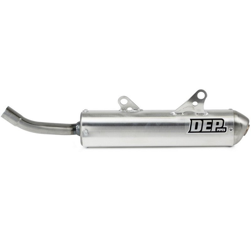 Silencer Dep Kawasaki Kx250 03-10