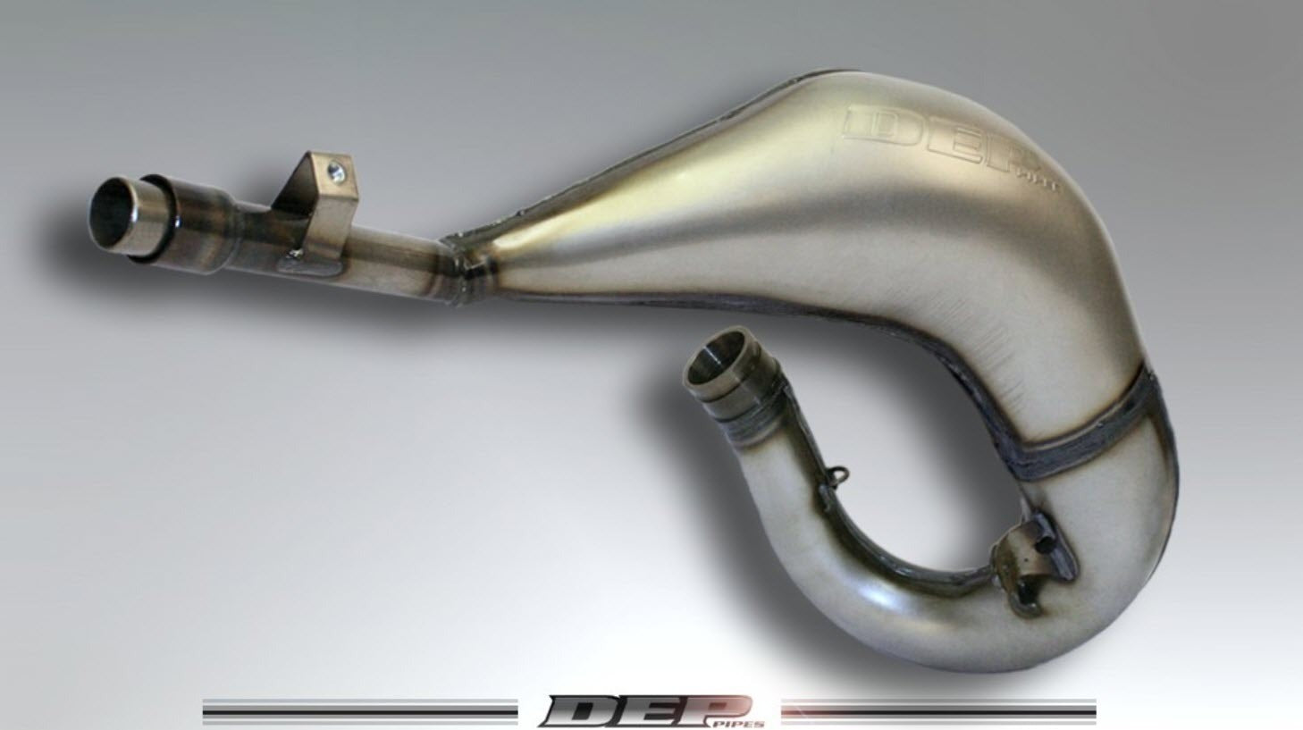 Expansion Chamber Dep Suzuki Rm125 96-00