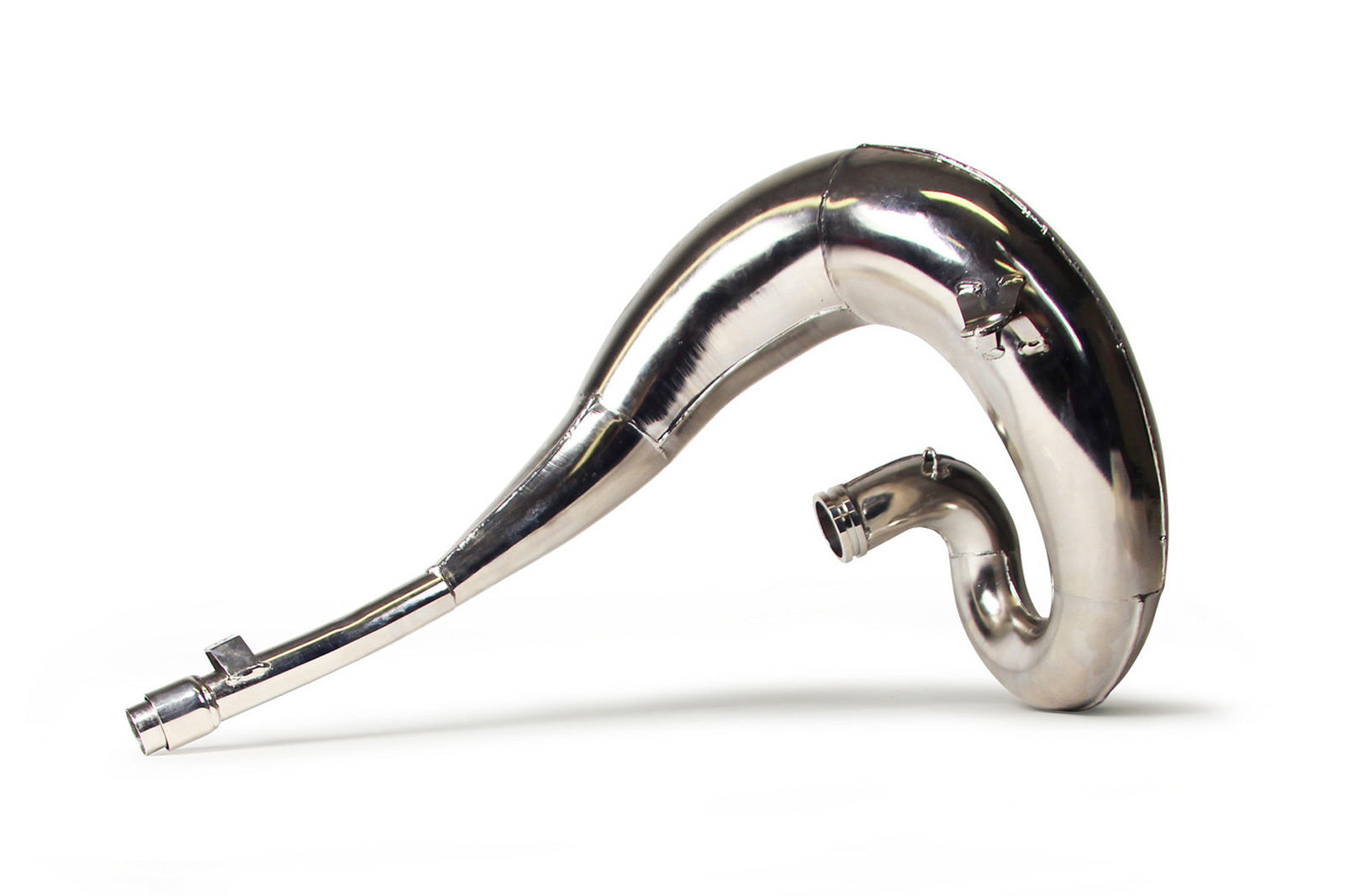 Expansion Chamber Dep Suzuki Rm250 2002