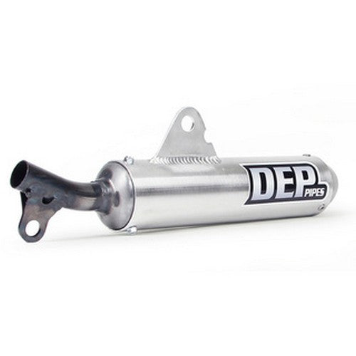 Silencer Dep Suzuki Rm80 89-20 Rm85 89-21