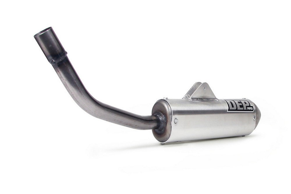 Silencer Dep Ktm 250Sx 250Exc 300Exc 98-02