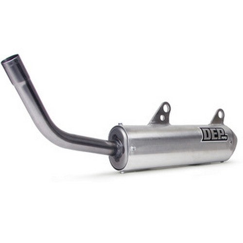 Silencer Dep Ktm 250 Sx Ktm 300 Sx 03-10 Ktm 200 Sx 03-13
