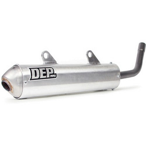 Silencer Dep Ktm 250Exc 300Exc 04-10