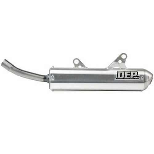 Silencer Dep Ktm 250Sx 250Xc 11-16 Husqvarna Tc250 14-16