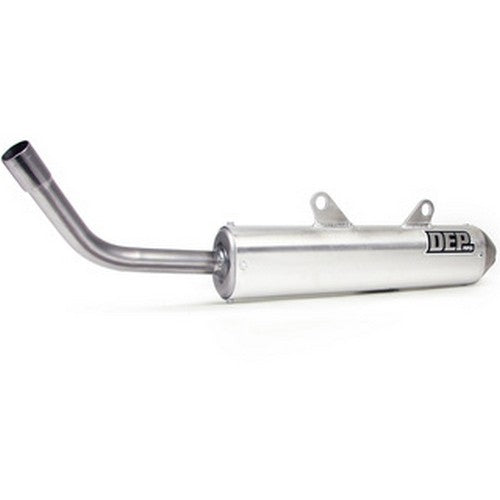 Silencer Dep Ktm 250Exc 300Exc 11-16 Husaberg Te250 Te300 11-14 Husqvarna Te250 Te300 14-16