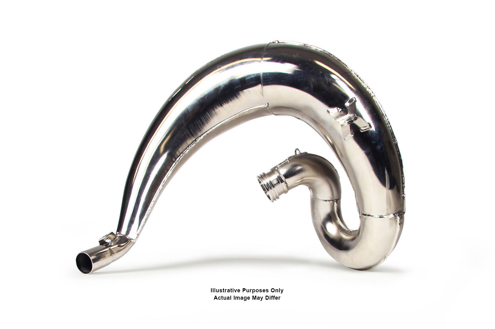 Expansion Chamber Dep Ktm 250Sx 250Exc 17-18 Husqvarna Tc250 Te250 Te300 17-18