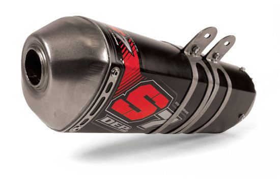 Muffler Dep S7R Husqvarna Fc250 Fc350 14-18 Ktm 250Sxf 350Sxf 13-18