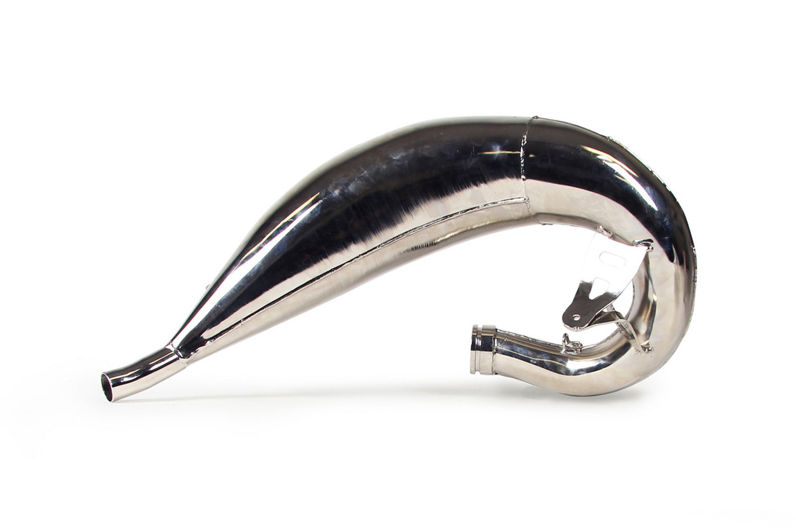 Expansion Chamber Dep Husqvarna Cr125 00-08