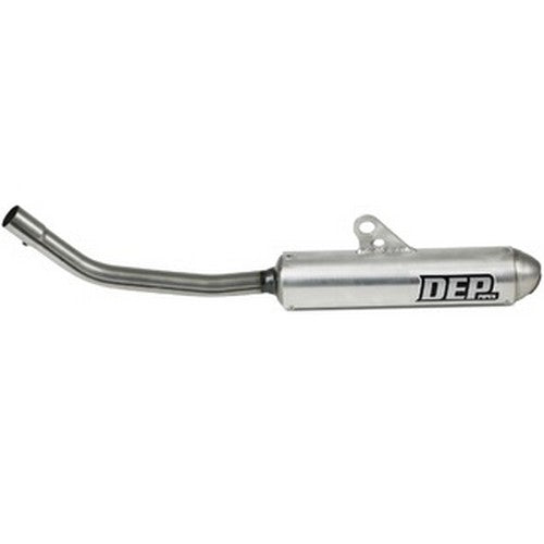 Silencer Dep Yamaha Yz125 02-21