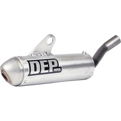 Silencer Dep Yamaha Yz80 Yz85 93-18