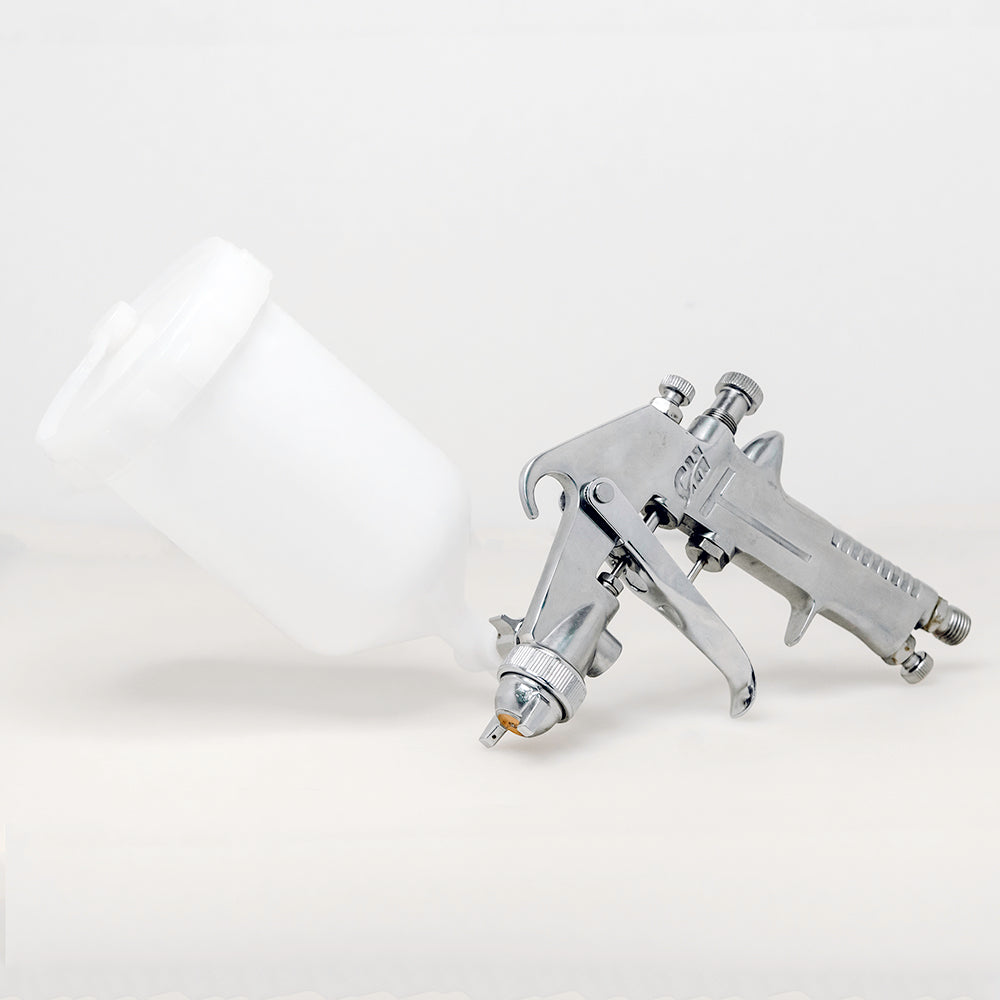 Campbell Hausfeld Gravity Spray Gun General Purpose 1.5Mm