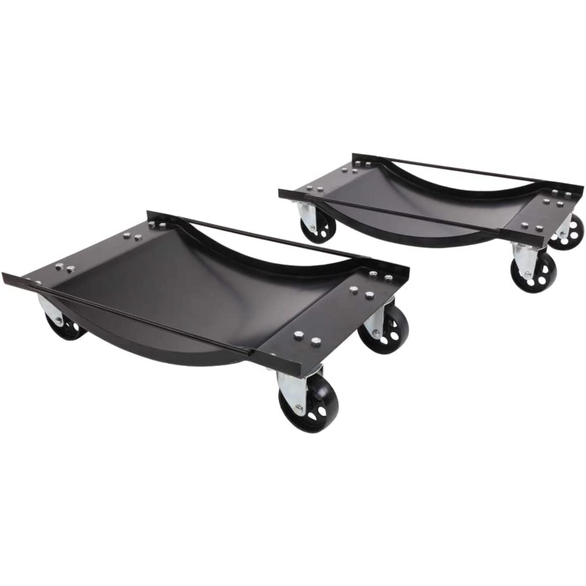Torin - Big Red Trf0320 Car Dolly (1 Pair)