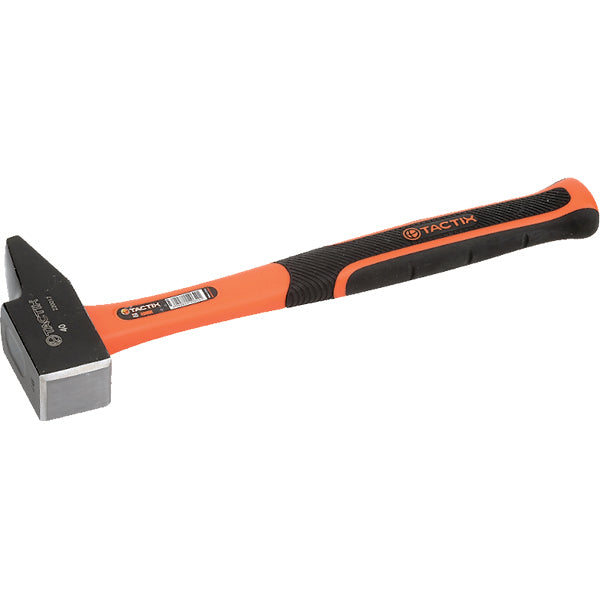 Tactix Hammer Machinist 35Mm