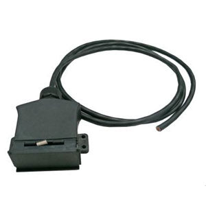 Kt 1.5M Pre-Wired Led 7-Pin Flat Trailer Socket