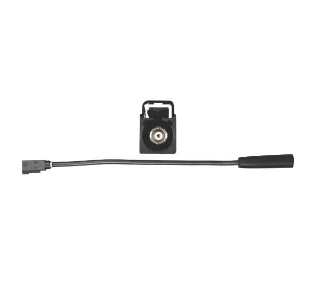 Aerial Adapter Euro Fakra Female To Standar Socket