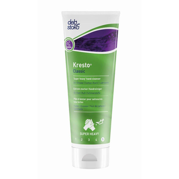 Kresto Classic 250Ml Tube