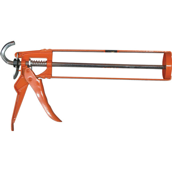 Tactix Caulking Gun 225Mm (9In) Skeleton