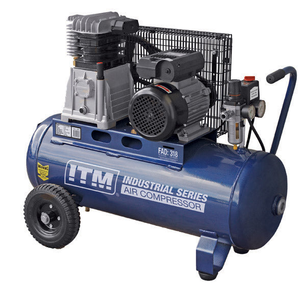 Itm Air Compressor 3.0Hp | 50L