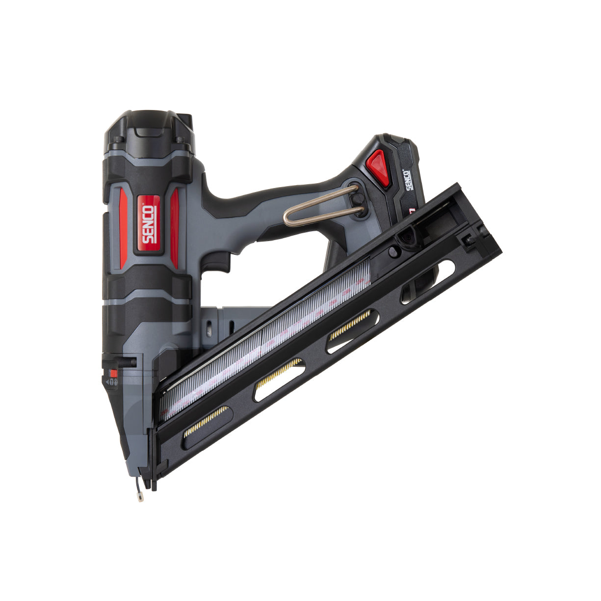 Senco 15 Ga. 34° Cordless Finish Nailer