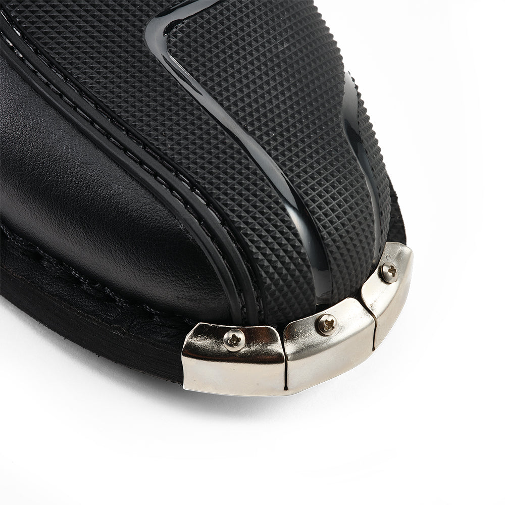 Motocross Boot Fusport Dp2 Black Us9