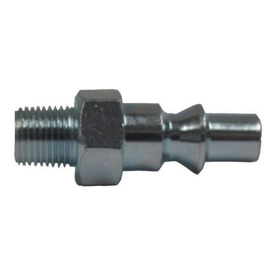 Formula 1/4" Aro Air Connector 1/8" Pipe Male