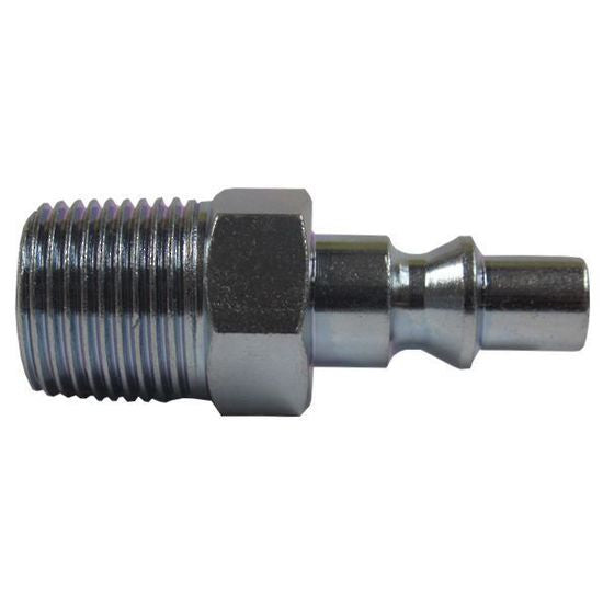 Formula 1/4" Aro Air Connector 3/8" Pipe Male