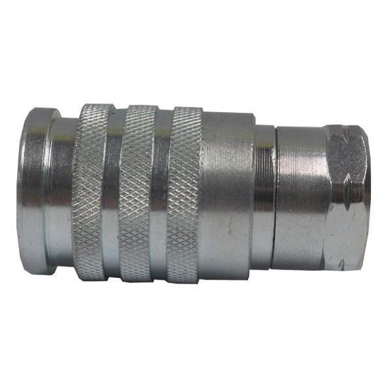 Formula 1/2" Aro Air Coupler 1/2" Pipe Female