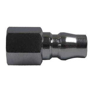 Formula 3/8" Nitto Air Connector 1/4" Pipe Female Bsp