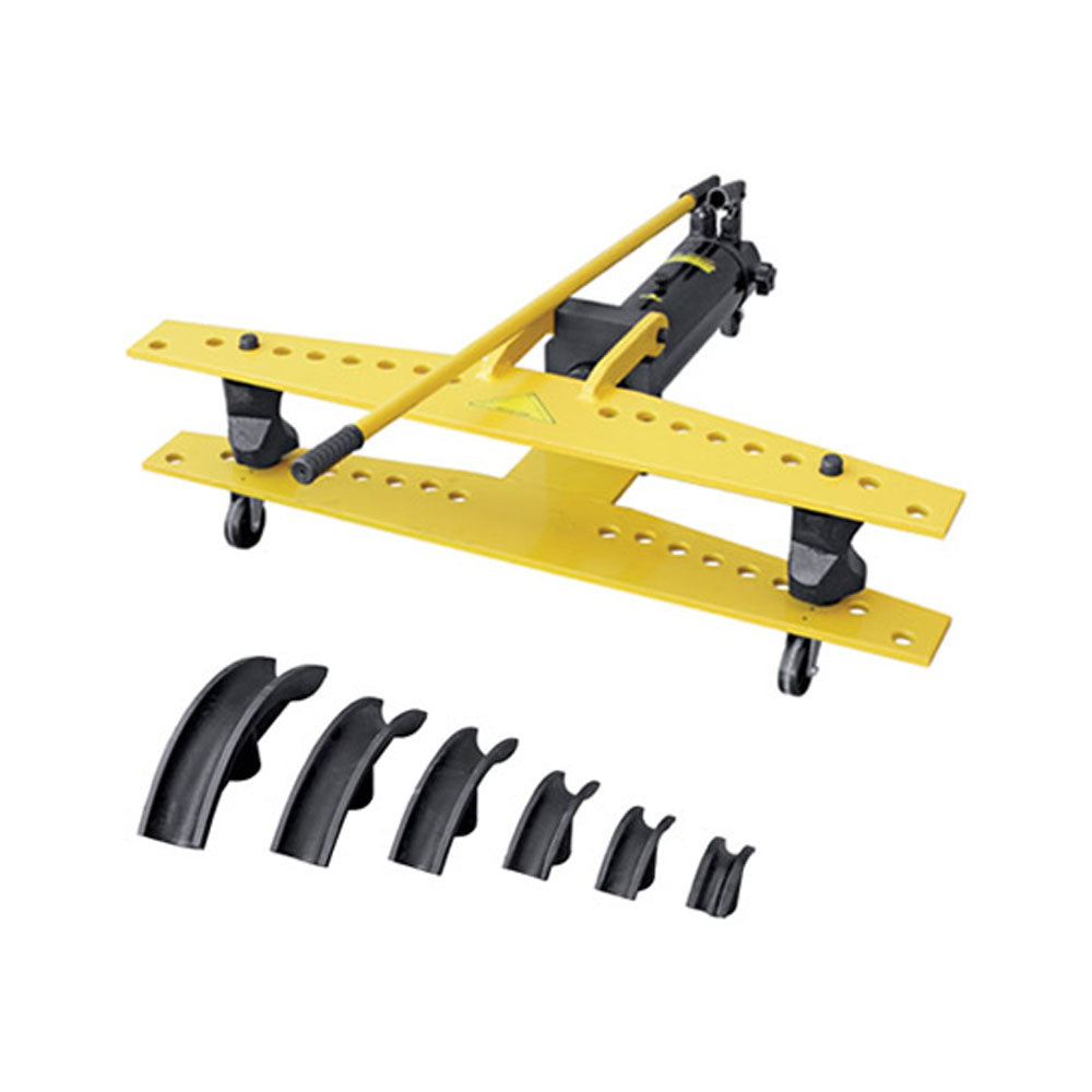 Itm 1/2In To 2In Hydraulic Pipe Bender
