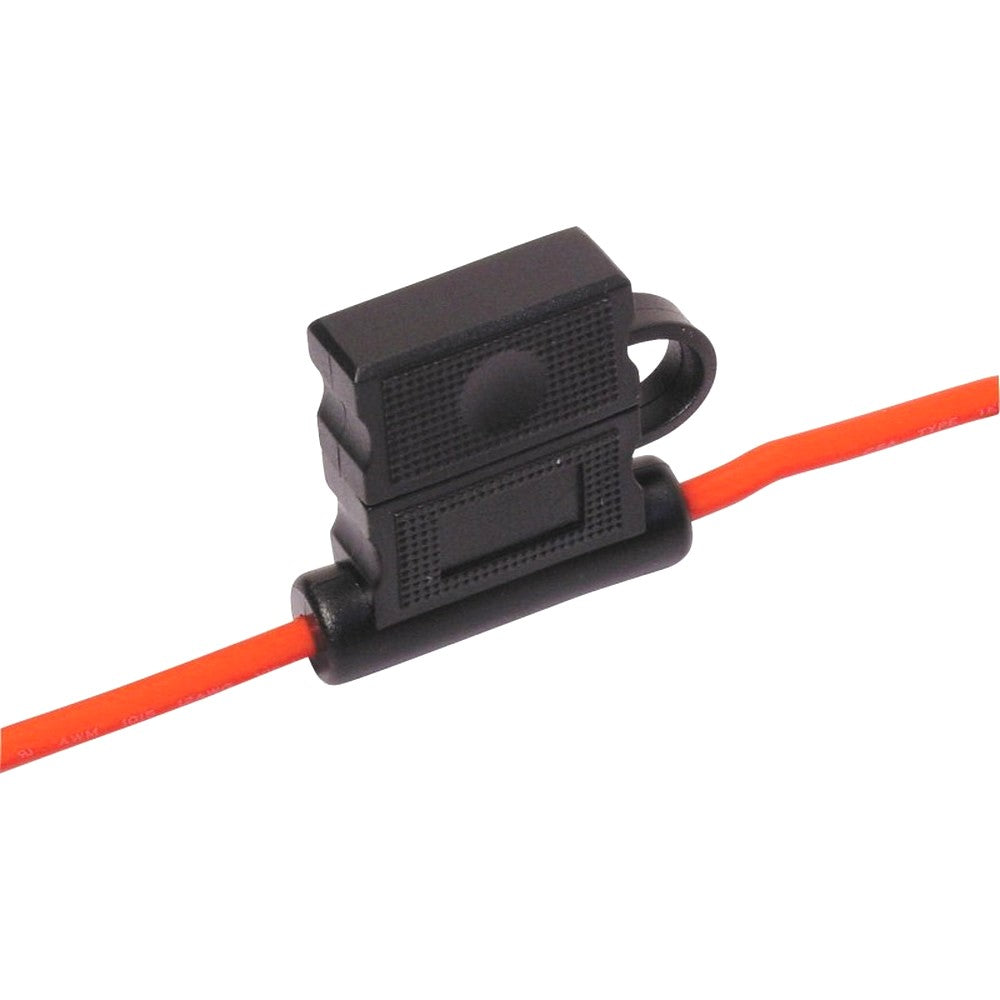 Fuse Holder Blade Splash Proof (10 Pack)