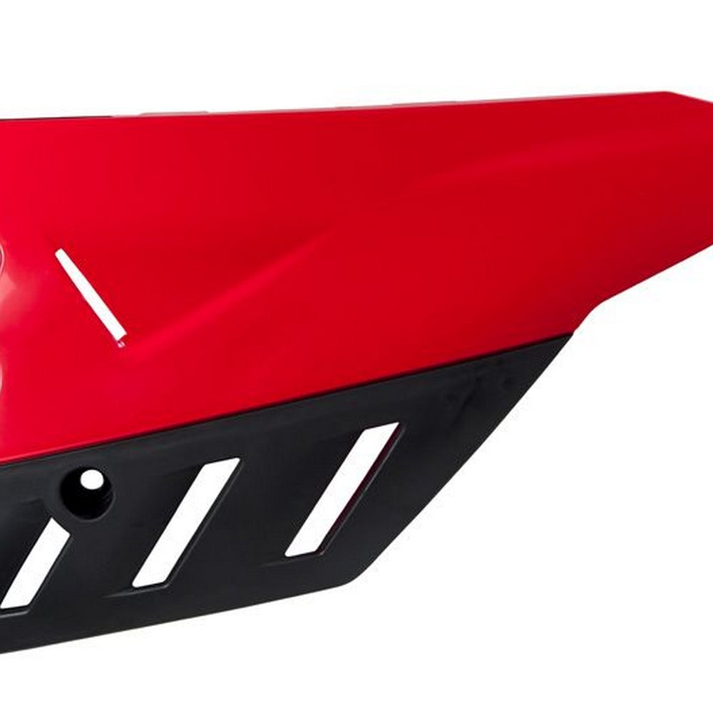 Sidepanels Rtech Revolution Replacement Honda Crf250R 22-23 Crf450R 21-23 Red
