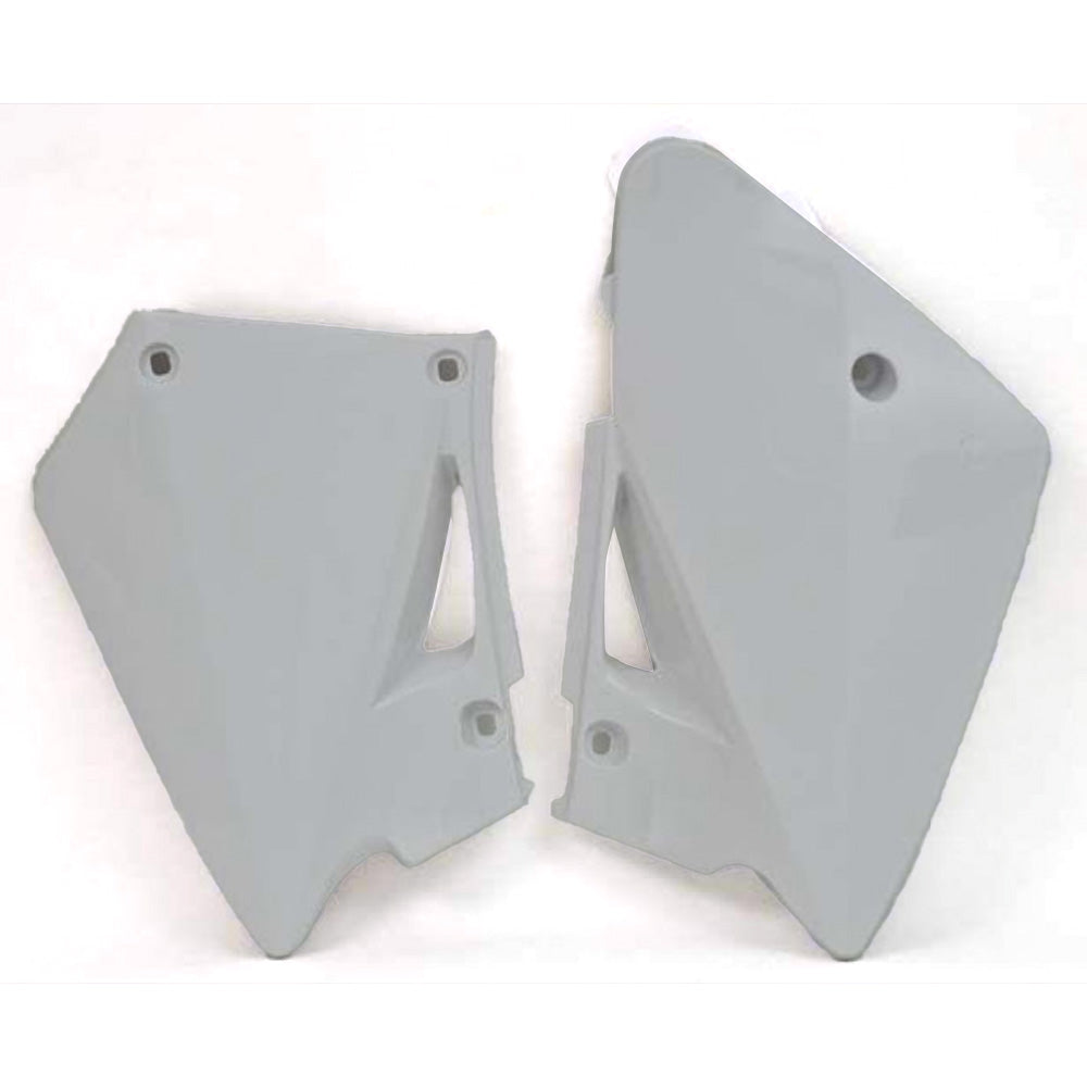 Sidepanels Rtech Gas Ec125 Ec200 Ec250 Ec300 Ec450 Mc125 Mc200 Mc250 Mc450 Ec250Fsr Ec450Fsr 01-06