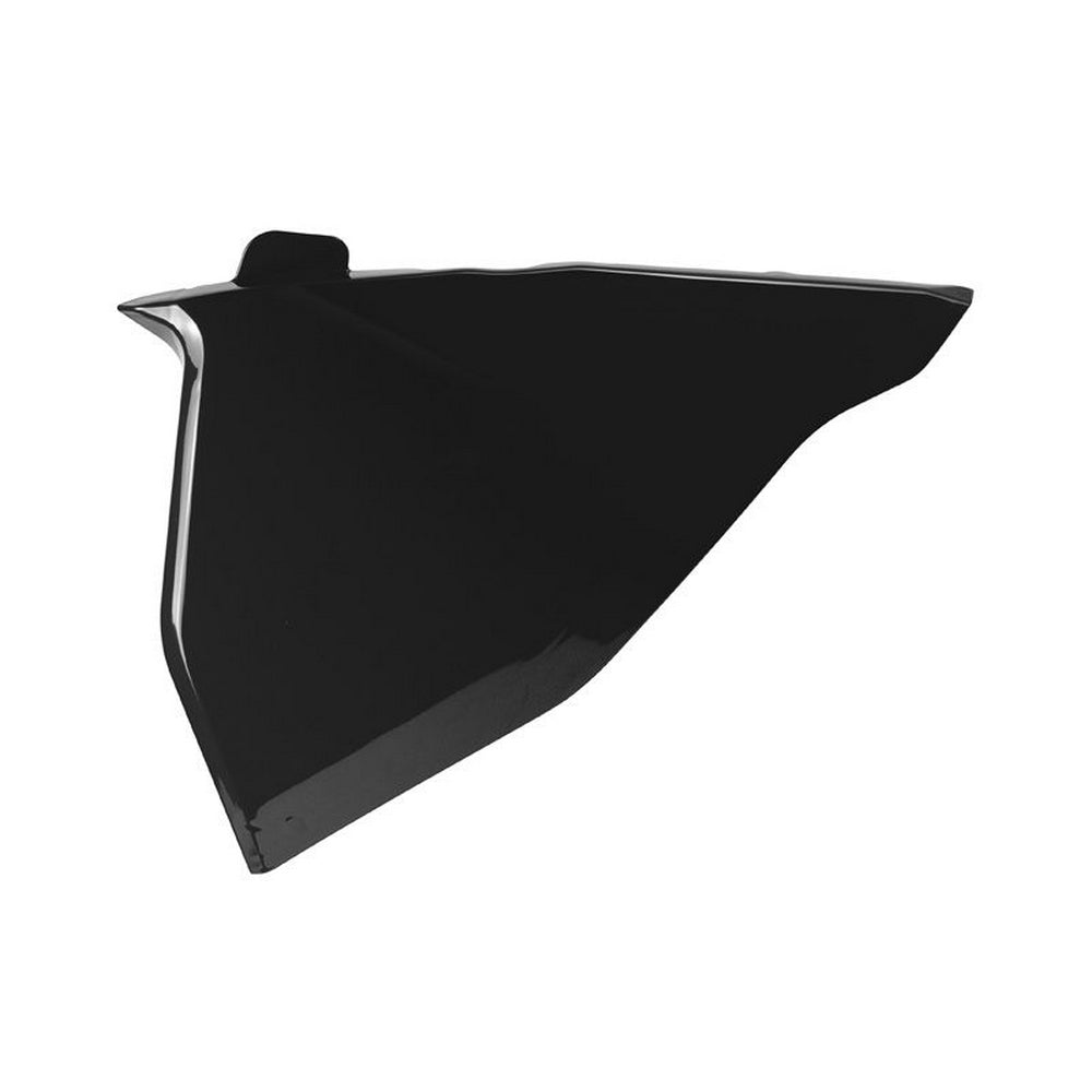 Airbox Side Panel Gasgas Mc125 Mc250 Mc250F Mc350F Mc450F Ec250 Ec300 Ec250F Ec350F 21-22 Black