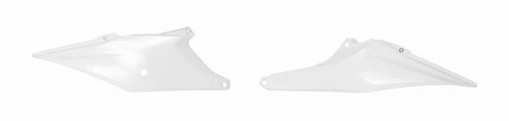 Airbox Sidepanel Ktm 125Sx 150Sx 250Sx 250Sxf 350Sxf 450Sxf 250Xc 350Xcf 450Xcf 19-21 White