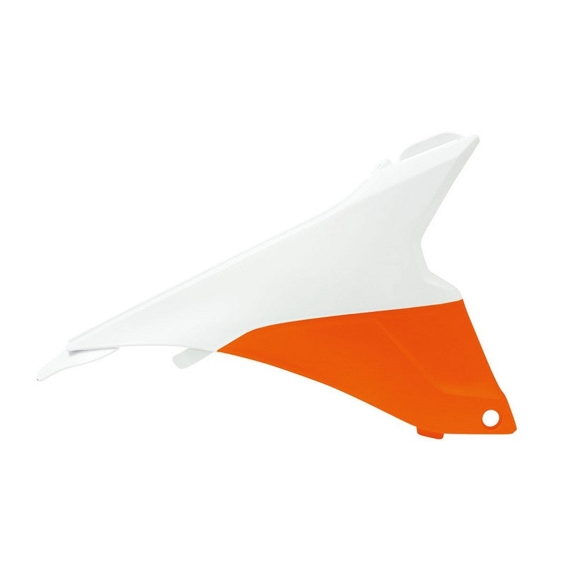Air Box Cover Rtech Right Hand Ktm 125 150Sx 250 350 450Sxf 250 350 450Xcf 13-15 250Sx 13-16