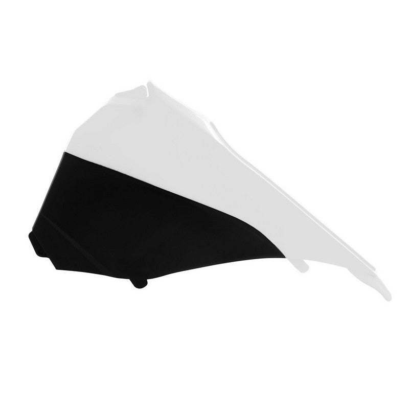 Air Box Cover Left Hand Ktm 250Exc 250Excf 300Exc 350Excf 400Excf 450Excf 500Excf 14-16