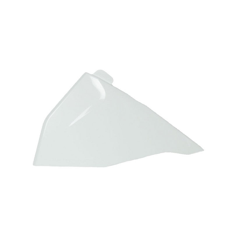 Airbox Sidepanel Rtech Ktm Ktm 125Sx-250Sx 250Sxf 350Sxf 450Sxf 250Xc 350Xcf 450Xcf 19-21 White