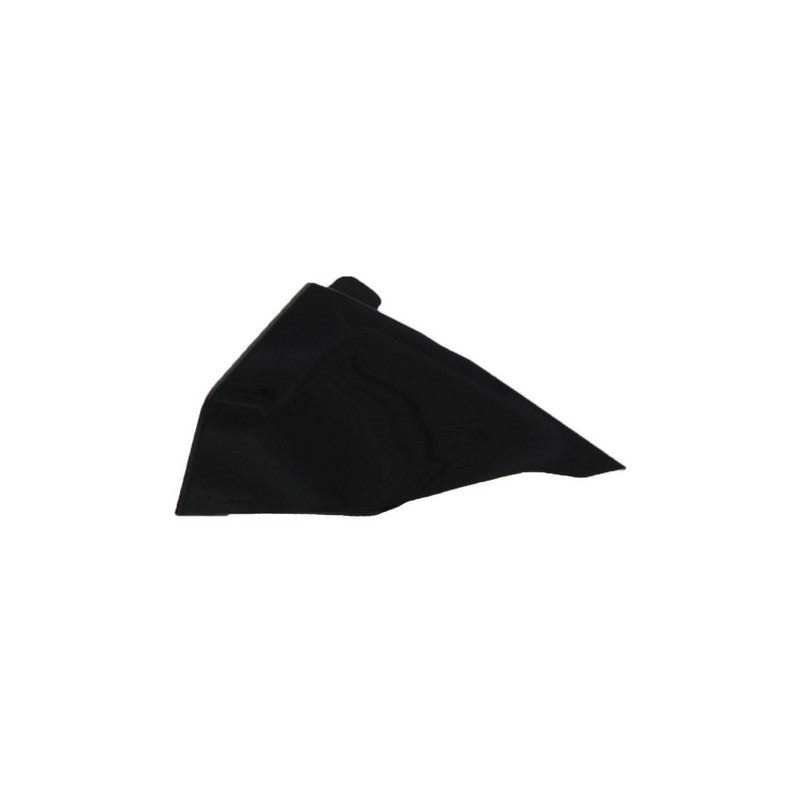 Airbox Sidepanel Rtech Ktm 125Sx 150Sx 250Sx 250Sxf 350Sxf 450Sxf 250Xc 350Xcf 450Xcf 19-21 Black