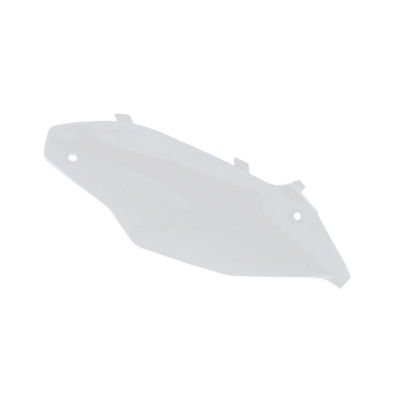 Sidepanels Rtech Kx250F 13-16 Kx450F 12-15 White
