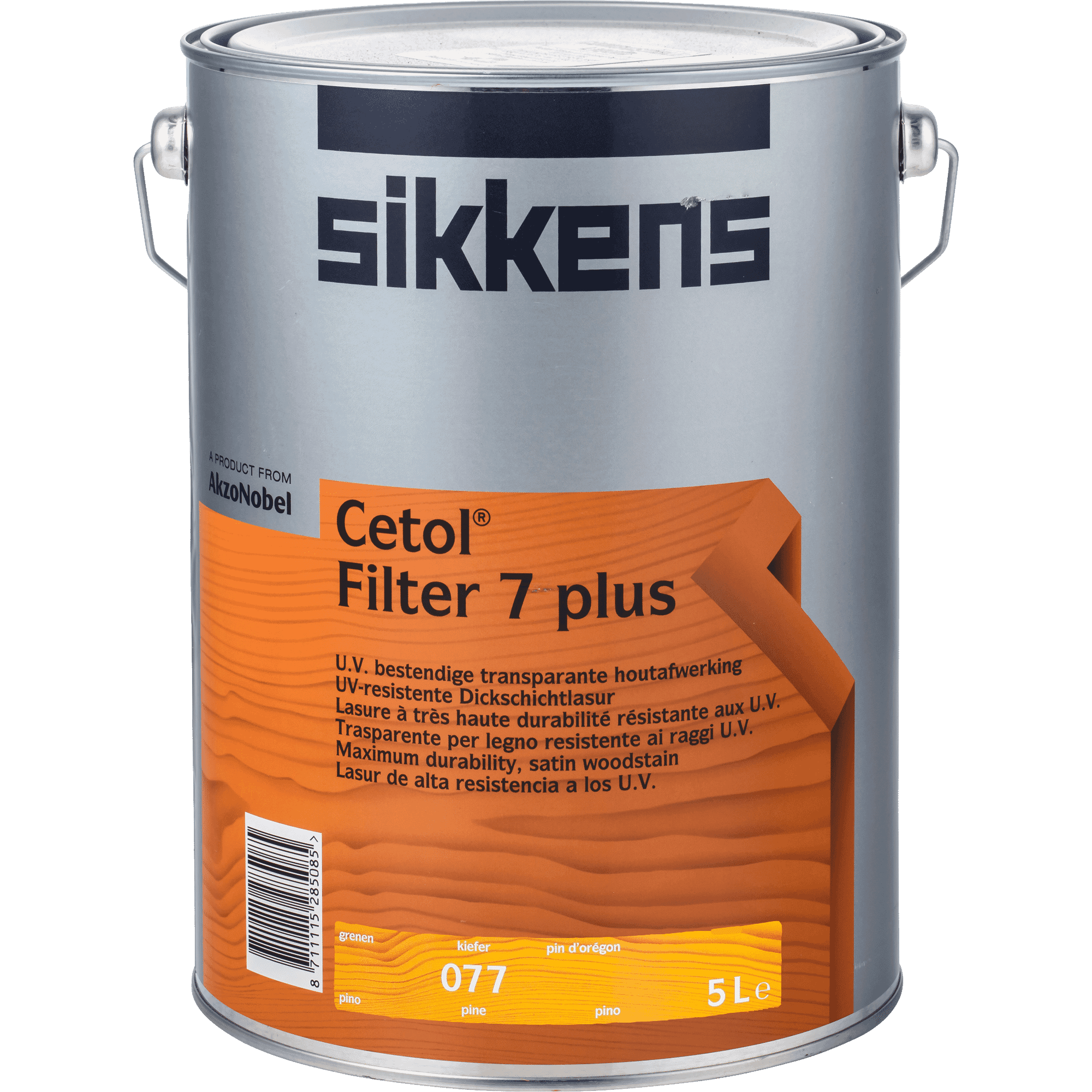Sikkens Filter 7 Plus Pine 5L