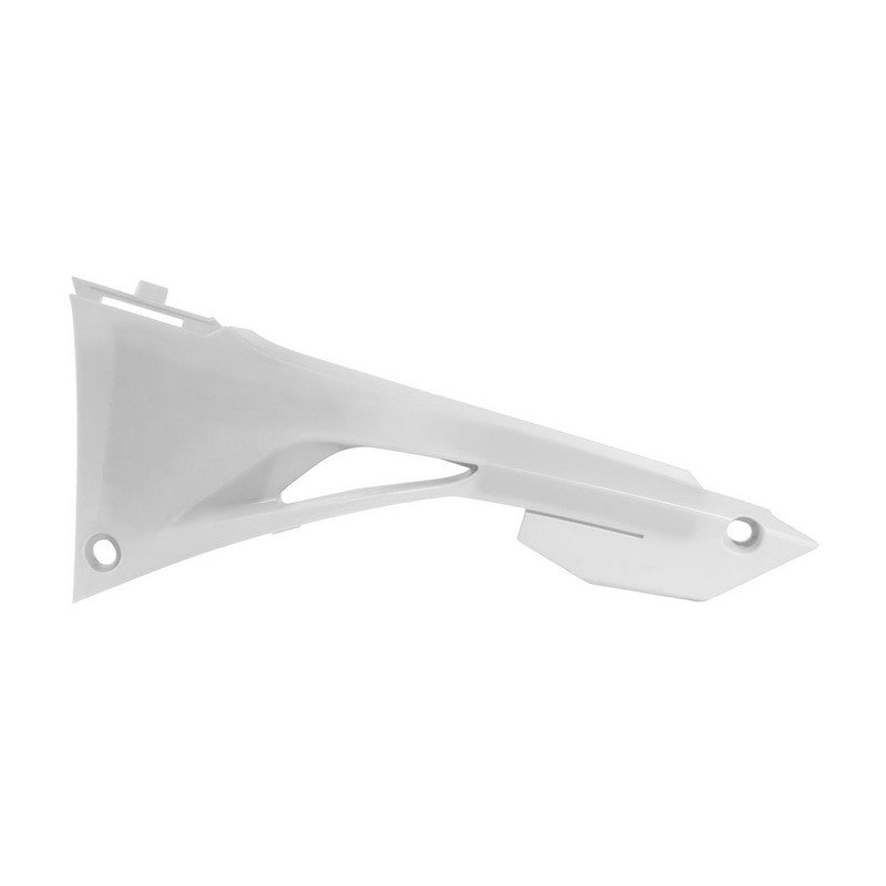 Air Box Covers Rtech Crf250R 18-20 Crf450R Crf450Rx 17-20 Crf250Rx Crf450L Crf450X 19-20 White