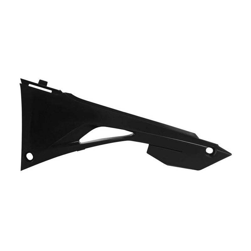 Air Box Cover Rtech Crf250R 18-20 Crf450Rx Crf450R 17-20 Crf250Rx Crf450L Crf450X 19-20 Black