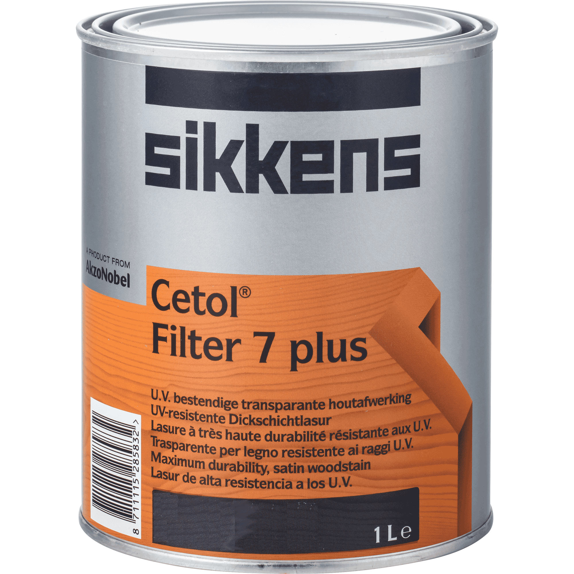 Sikkens Filter 7 Plus Antique Oak 1L