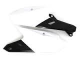 Sidepanels Rtech Yamaha Yz250F 14-18 Yz450F 14-17 Yz250Fx Wr250F 15-19 Yz450Fx 16-18 Wr450F 16-19