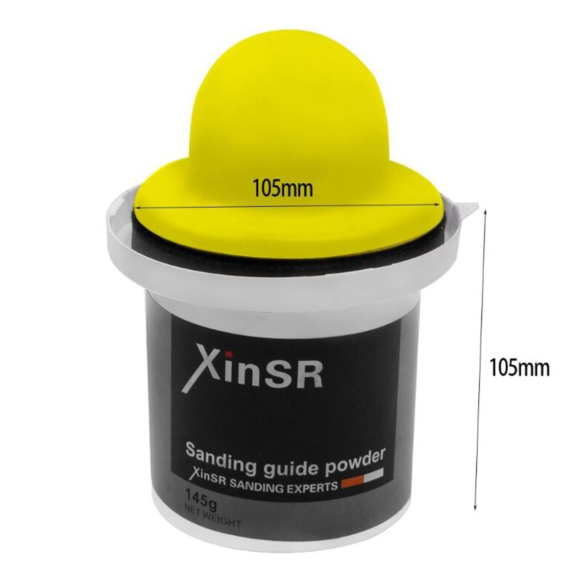 Formula Sanding Guide Powder 145G