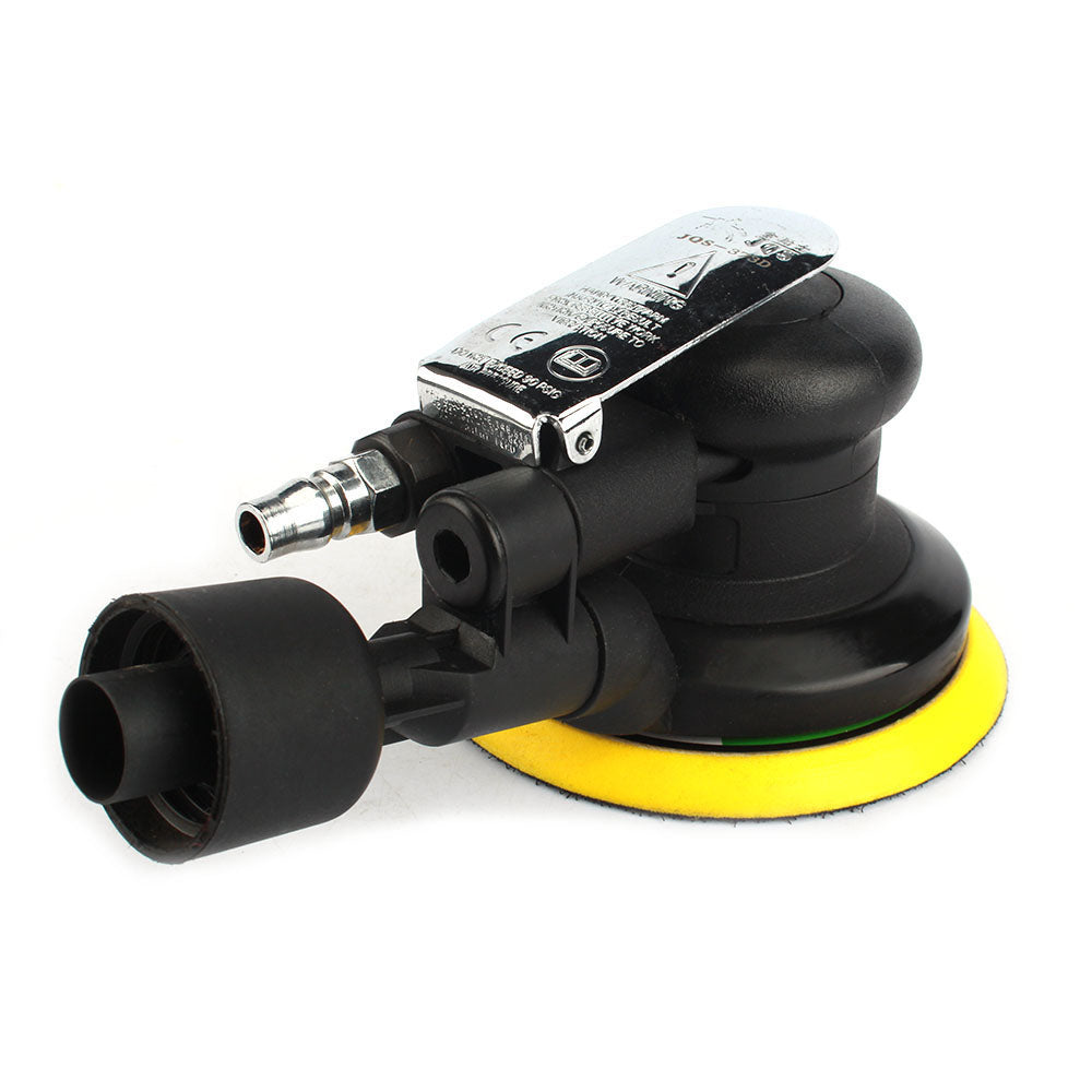 Formula Air Palm Sander Self Vacuum 150Mm