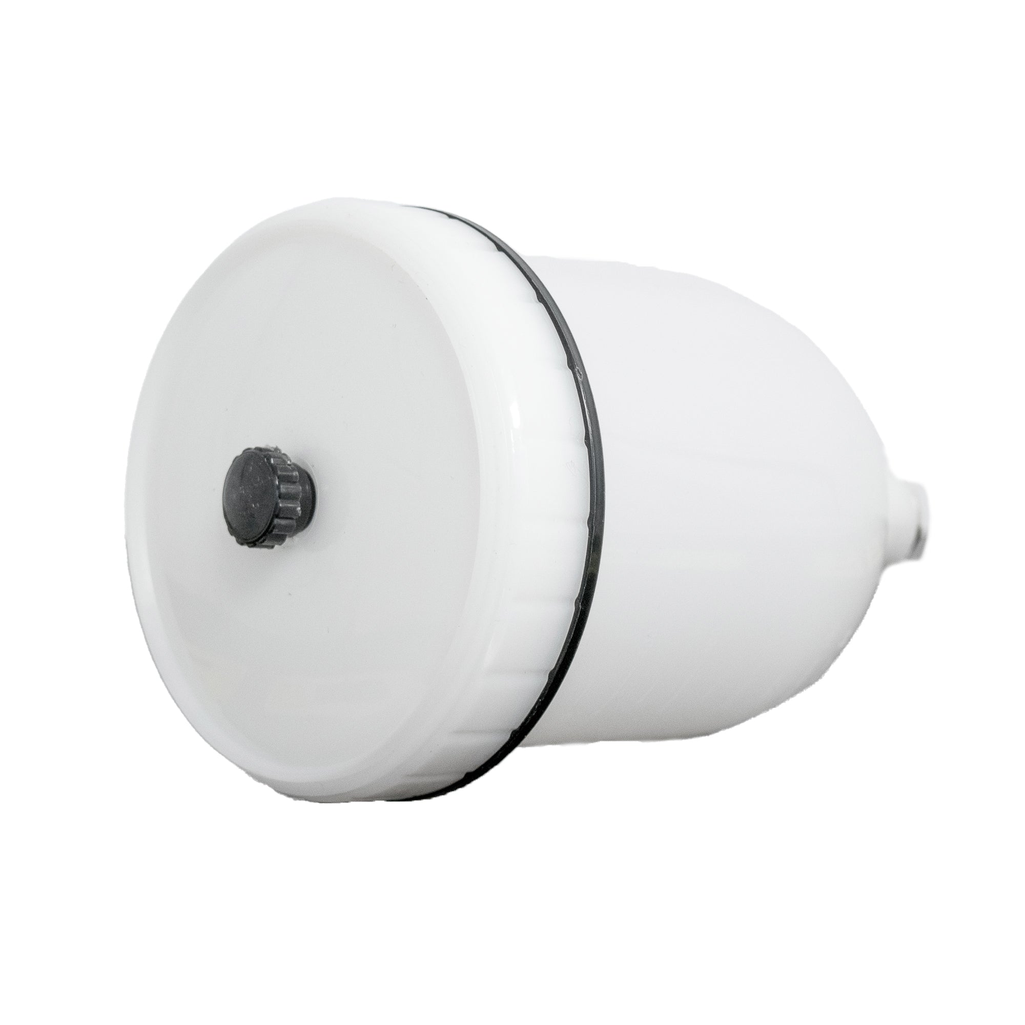 Formula Gravity Spray Gun Pot For M3000 / W400 600Ml